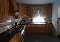 R02110: Chalet Te koop in Huercal-Overa, Almería