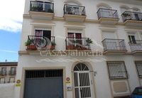 R02140: Apartment for Sale in Huercal-Overa, Almería