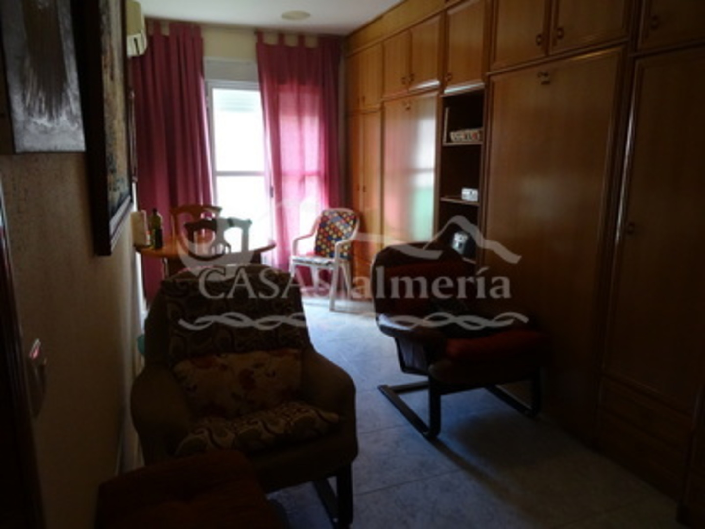 R02140: Apartamento en venta en Huercal-Overa, Almería