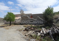 R02142: Cortijo en venta en Puerto Lumbreras, Murcia