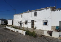 R02199: Terrassenhaus zu verkaufen In Urcal, Almería
