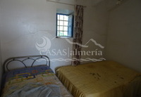 R02199: Terrassenhaus zu verkaufen In Urcal, Almería
