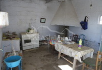 R02199: Terrassenhaus zu verkaufen In Urcal, Almería