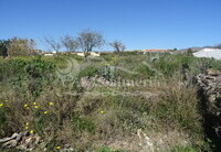 R02199: Terrassenhaus zu verkaufen In Urcal, Almería
