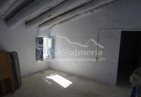 R02199: Terrassenhaus zu verkaufen In Urcal, Almería