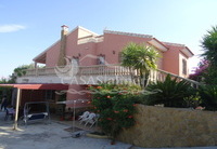 R02211: Villa en venta en Huercal-Overa, Almería