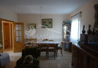 R02211: Villa for Sale in Huercal-Overa, Almería