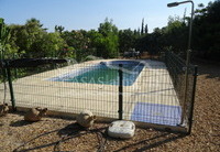 R02211: Villa for Sale in Huercal-Overa, Almería