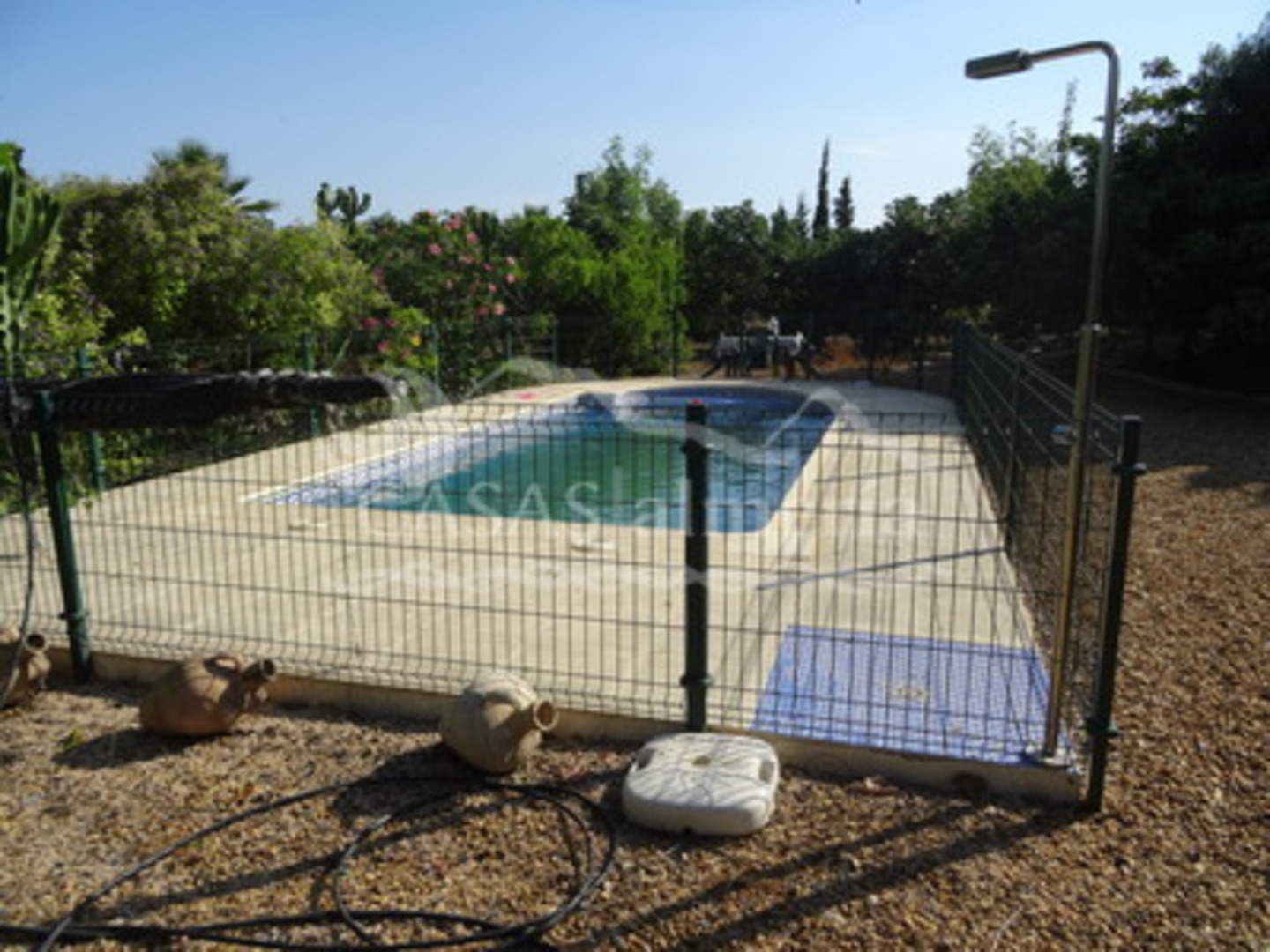 R02211: Villa en venta en Huercal-Overa, Almería