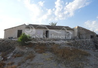 R02212: Cortijo en venta en Albox, Almería