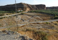 R02212: Cortijo Te koop in Albox, Almería