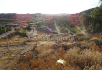 R02212: Cortijo Te koop in Albox, Almería