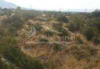 R02213: Rustiek perceel Te koop in Huercal-Overa, Almería