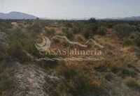 R02213: Rustiek perceel Te koop in Huercal-Overa, Almería