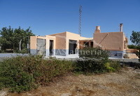 R02214: Cortijo Te koop in Cuevas del Almanzora, Almería
