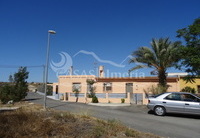 R02214: Cortijo Te koop in Cuevas del Almanzora, Almería