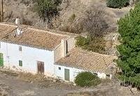 R02218: Maison de campagne en vente dans El Puertecico, Almería