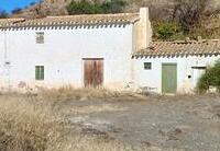 R02218: Cortijo zu verkaufen In El Puertecico, Almería