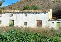 R02218: Cortijo for Sale in El Puertecico, Almería