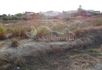 R02220: Terreno Urbanes Land zu verkaufen In Huercal-Overa, Almería