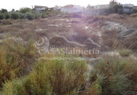 R02220: Terreno Urbano en venta en Huercal-Overa, Almería
