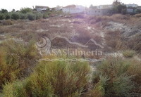 R02220: Urban land for Sale in Huercal-Overa, Almería