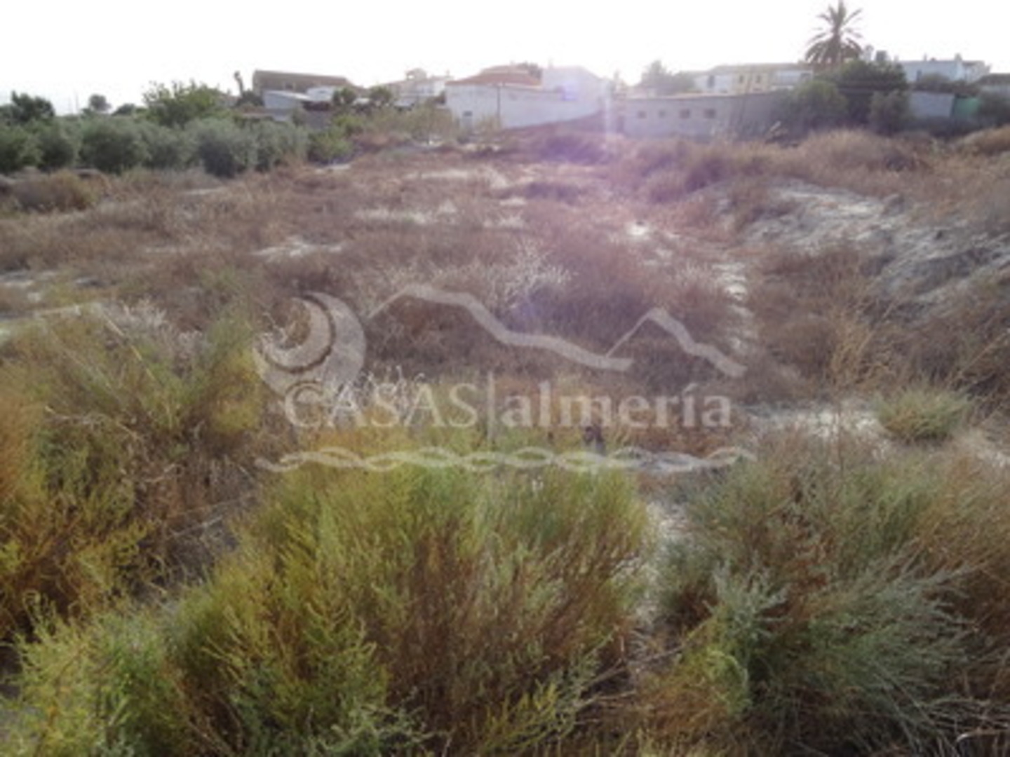 R02220: Terreno Urbano en venta en Huercal-Overa, Almería