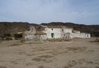 R02227: Cortijo Te koop in Huercal-Overa, Almería