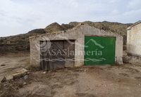 R02227: Cortijo zu verkaufen In Huercal-Overa, Almería