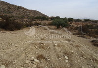 R02227: Cortijo zu verkaufen In Huercal-Overa, Almería