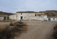 R02227: Cortijo for Sale in Huercal-Overa, Almería