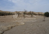 R02228: Rustikales Grundstück zu verkaufen In Rambla Grande, Almería