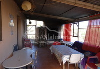 R02230: Warehouse for Sale in Almajalejo (Los Pardos), Almería