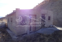R02230: Warehouse for Sale in Almajalejo (Los Pardos), Almería