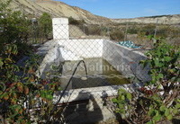 R02230: Warehouse for Sale in Almajalejo (Los Pardos), Almería