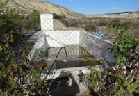 R02230: Nave en venta en Huercal-Overa, Almería