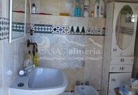 R02230: Warehouse for Sale in Almajalejo (Los Pardos), Almería