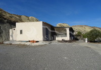 R02230: Lagerhaus zu verkaufen In Huercal-Overa, Almería