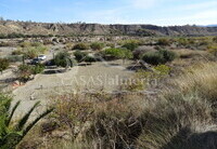 R02230: Warehouse for Sale in Almajalejo (Los Pardos), Almería