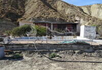R02230: Warehouse for Sale in Almajalejo (Los Pardos), Almería