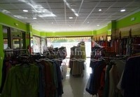 R02239: Commercial Premises for Sale in Huercal-Overa, Almería