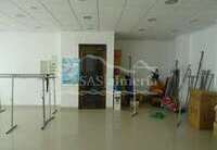 R02239: Commercial Premises for Sale in Huercal-Overa, Almería