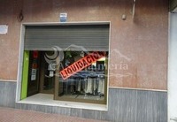R02239: Commercial Premises for Sale in Huercal-Overa, Almería