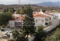 R02240: Villa en venta en Cuevas del Almanzora, Almería