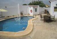 R02240: Villa Te koop in Cuevas del Almanzora, Almería