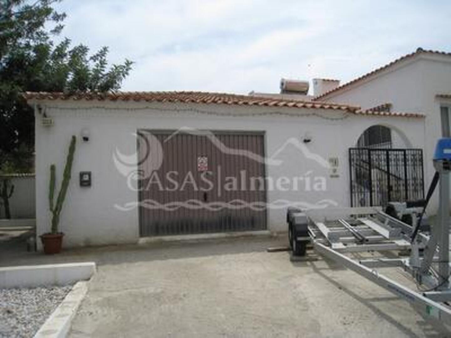 R02240: Villa en venta en Cuevas del Almanzora, Almería