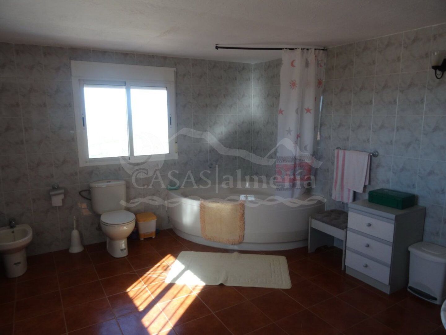 R02261: Casa en venta en Albox, Almería