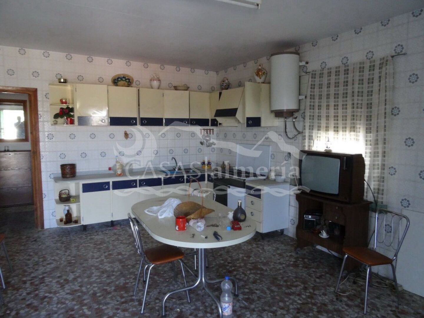 R02275: Casa en venta en Huercal-Overa, Almería
