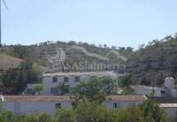 R02275: Huis Te koop in El Puertecico, Almería