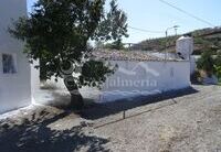 R02275: Huis Te koop in El Puertecico, Almería